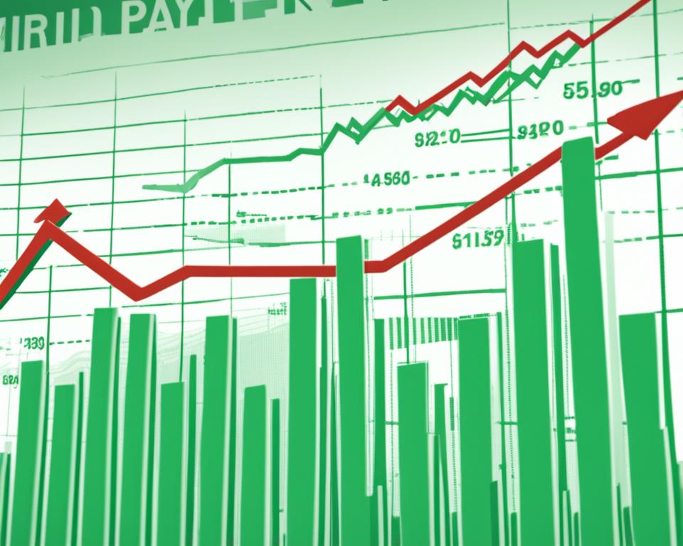 Analyzing Dividend Growth Patterns