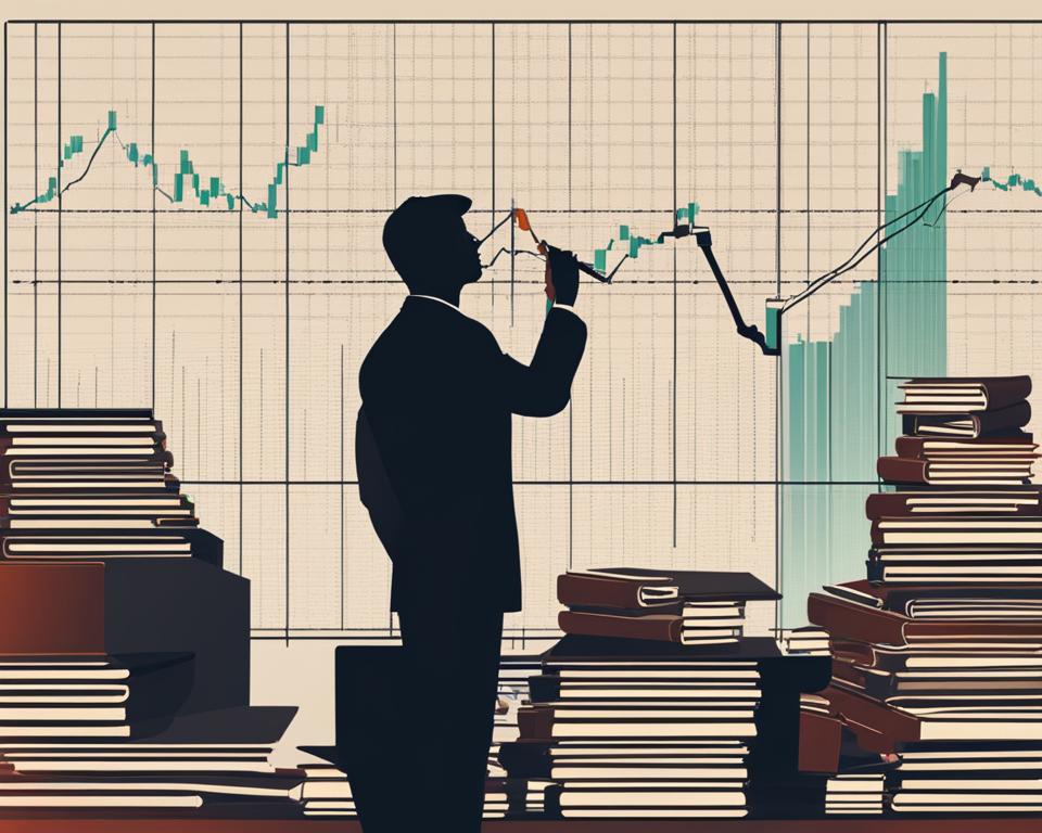 Anticipating Market Trends for Dividend Optimization