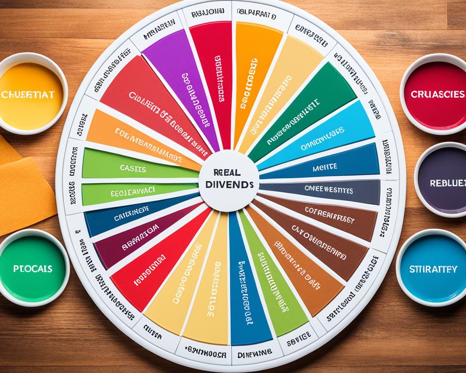 Asset Allocation Strategies for Diversification