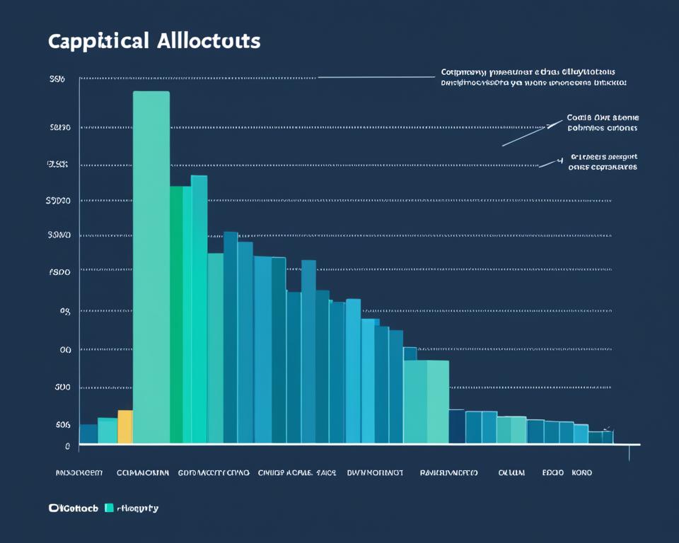 Capital Allocation Impact on Dividends