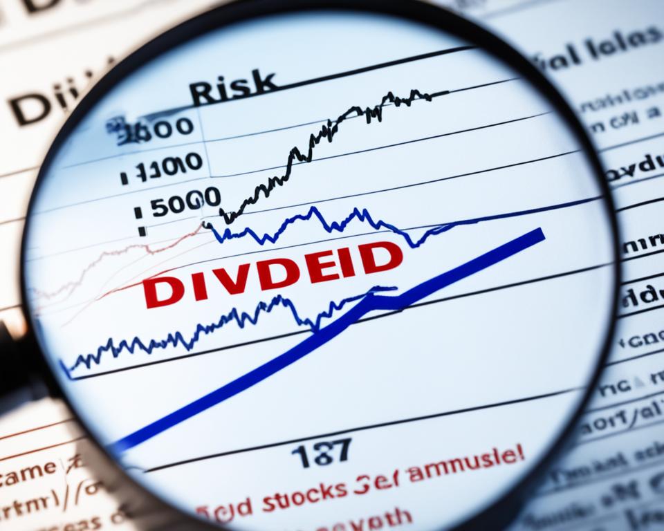 Careful Investment Analysis for High-Yield Dividend Stocks