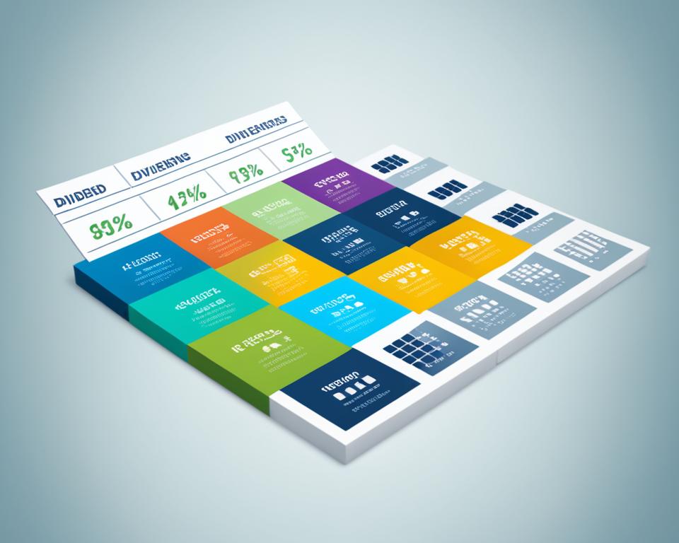 Comparative Dividend Rates