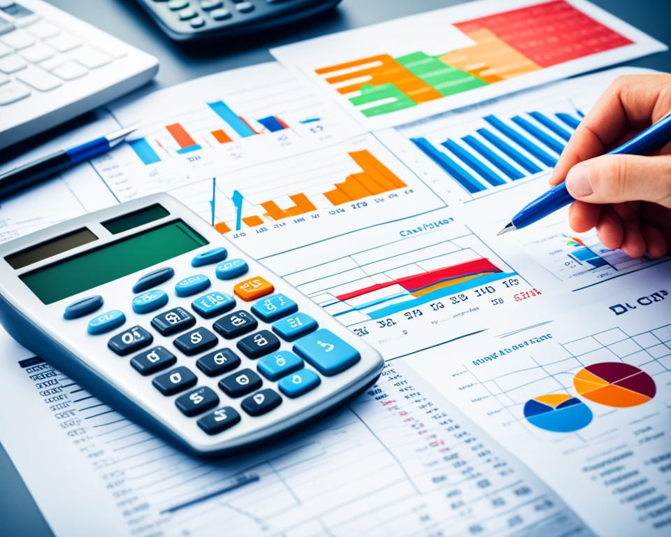 Dividend Yield Calculation