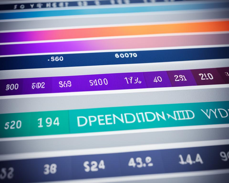 Dividend Yield and Stock Price Relationship