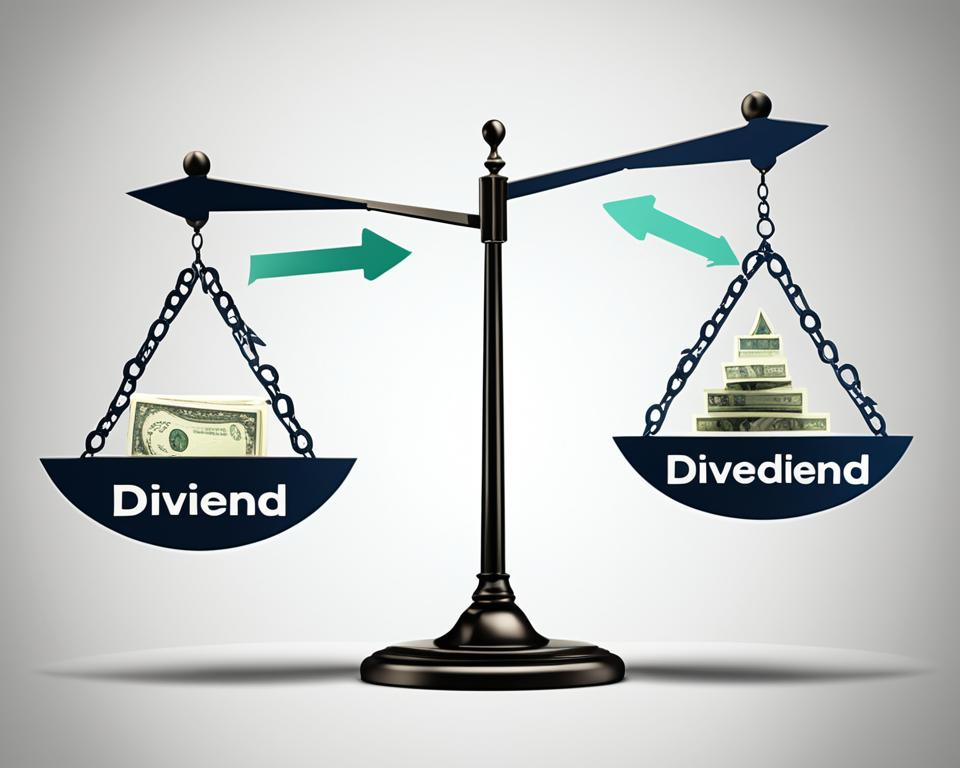 Dividend versus Value Investing