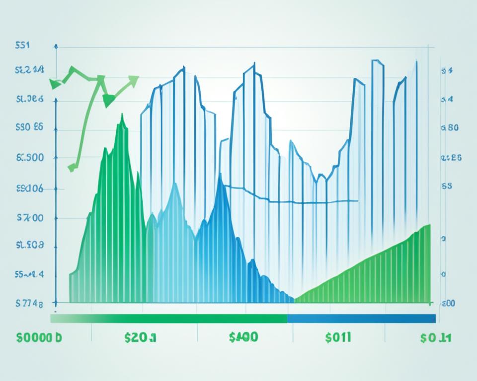 Earnings per Share and Dividend Growth