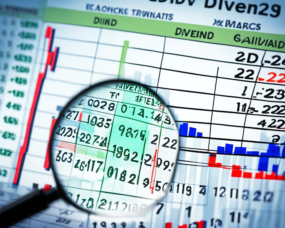 Ex-Dividend Date Significance