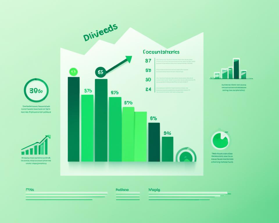 Financials and Dividend Expansion