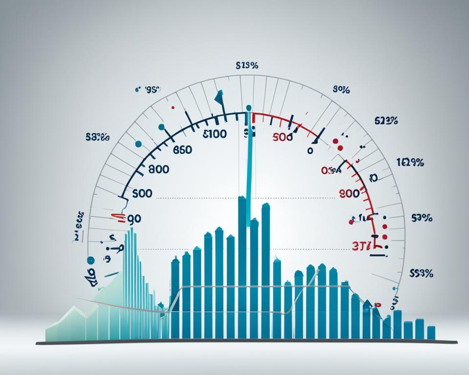 Fluctuating Interest Rate Impact on Dividends