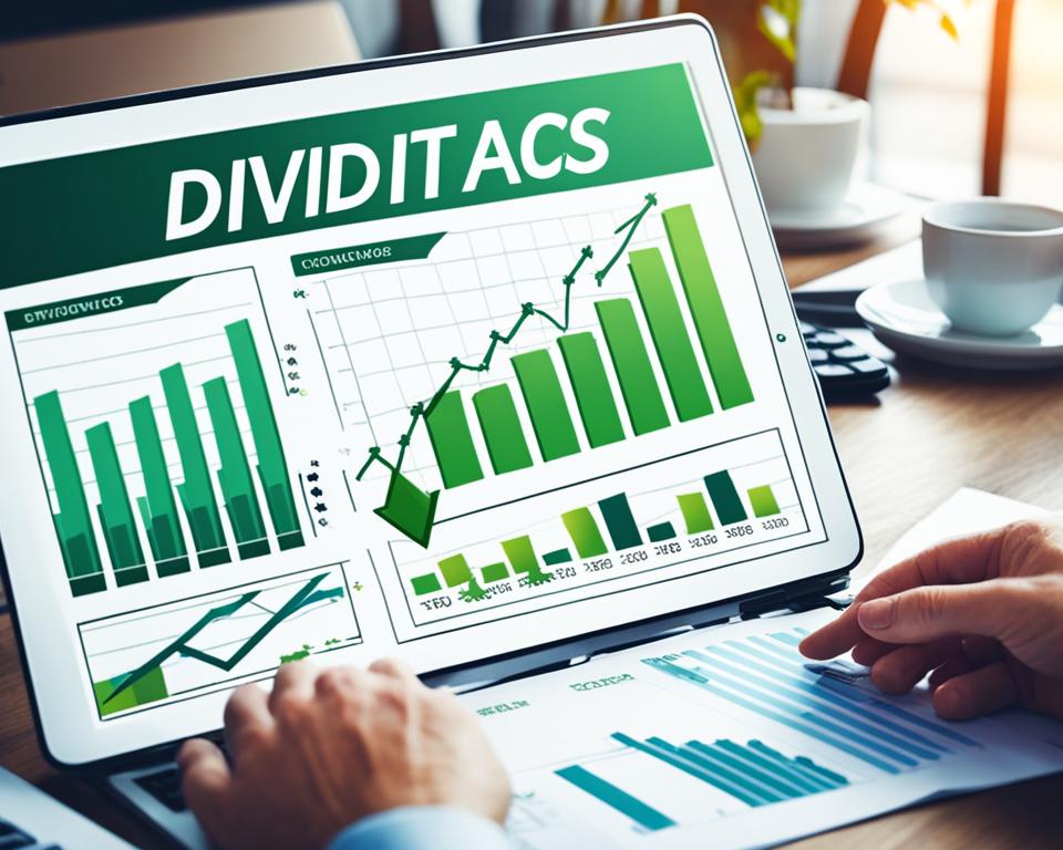 High Dividend Yield Stocks