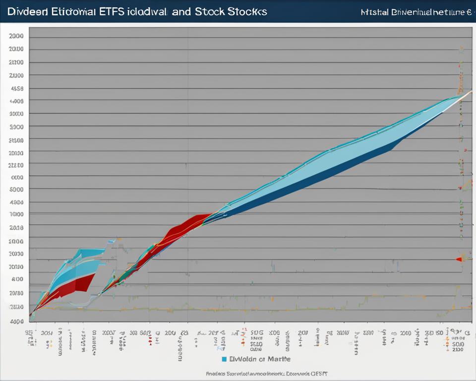 Historical Performance Analysis of Dividend ETFs vs Stocks