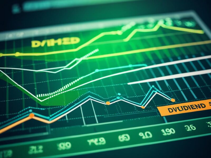 How do dividend stocks perform compared to growth stocks