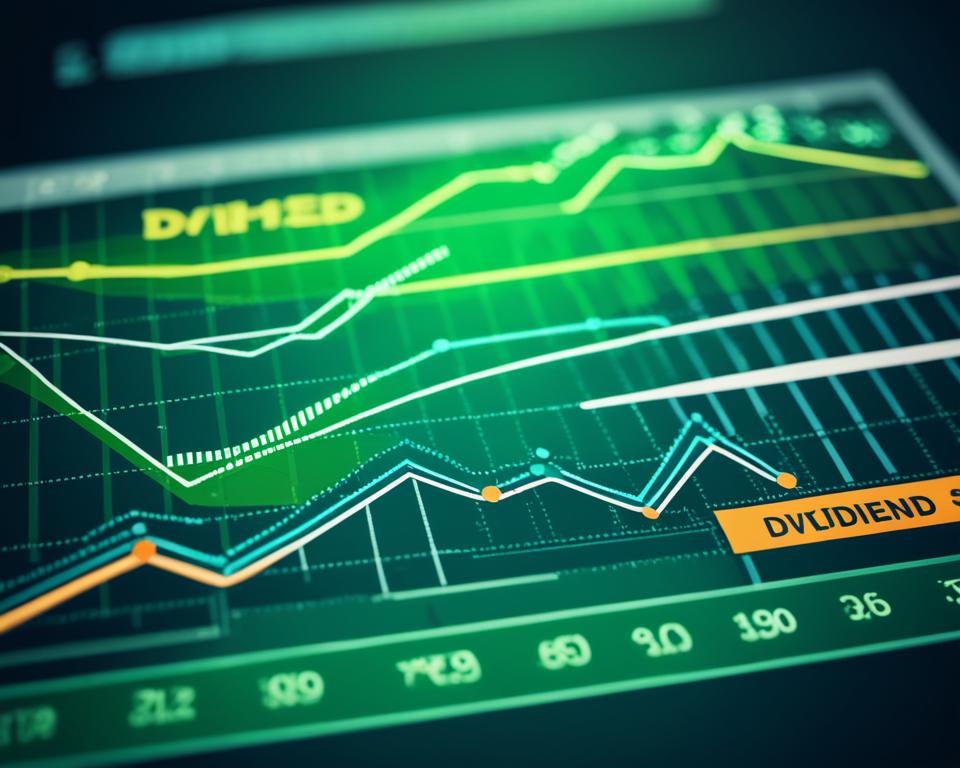 How do dividend stocks perform compared to growth stocks