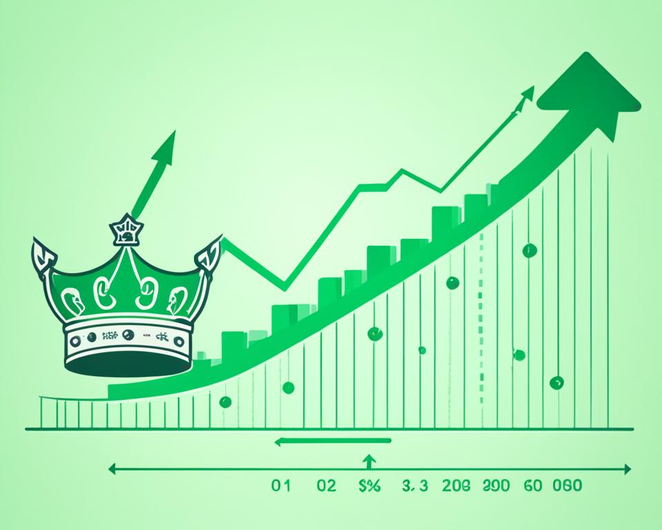 Impact of Dividend Aristocrats Criteria