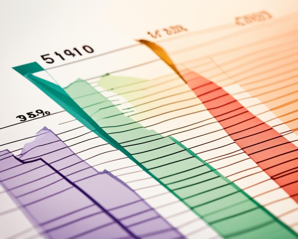 Inflationary trends affecting dividend portfolios