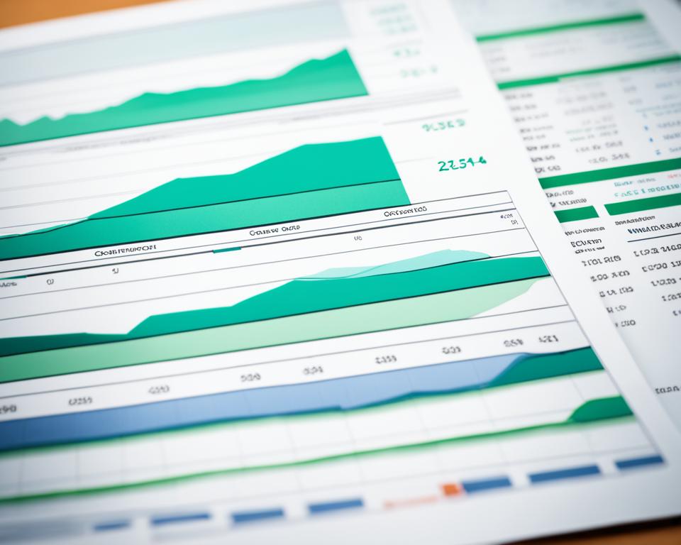 Investing Strategies Comparison Chart