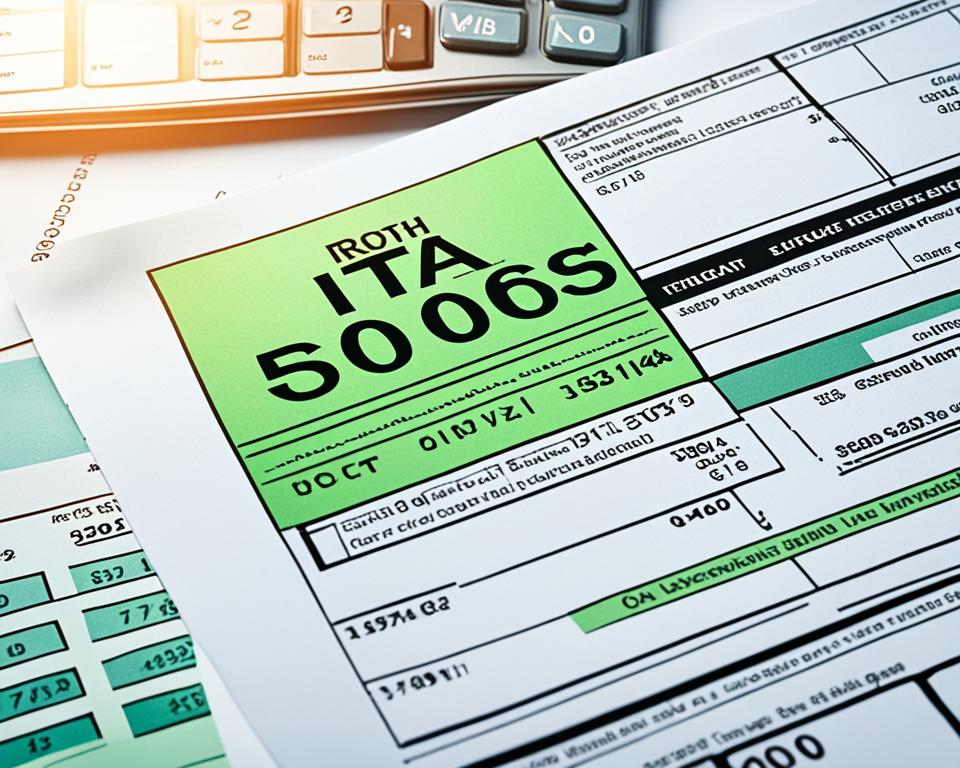 Managing Stock Dividends Tax in Roth IRA