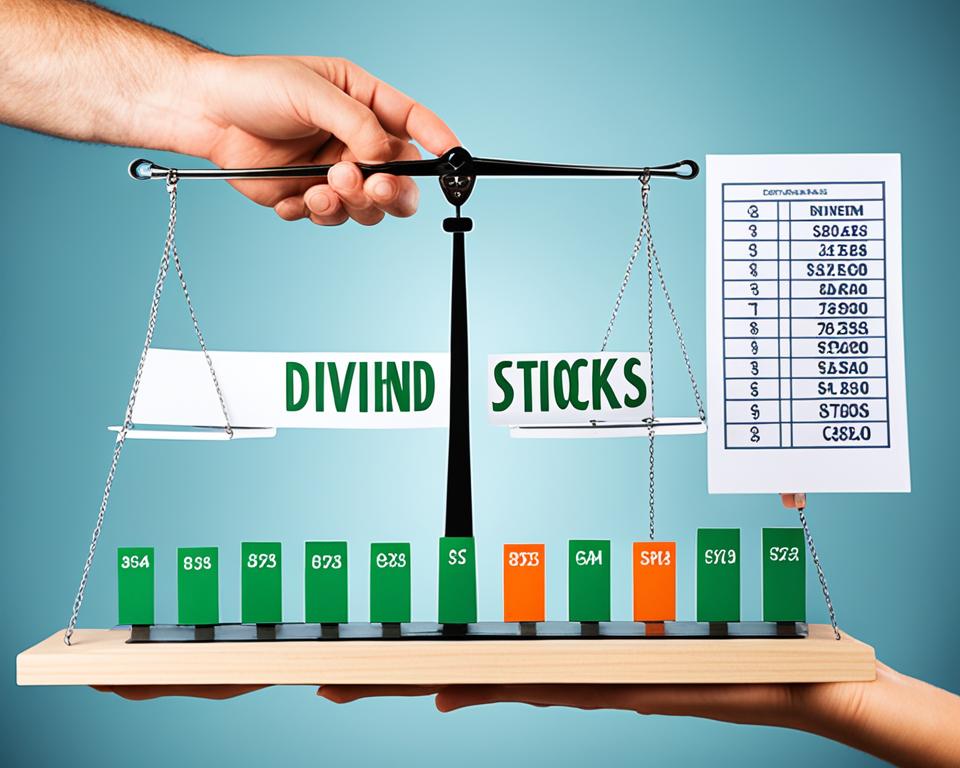 Rebalancing Holdings for Investment Strategy