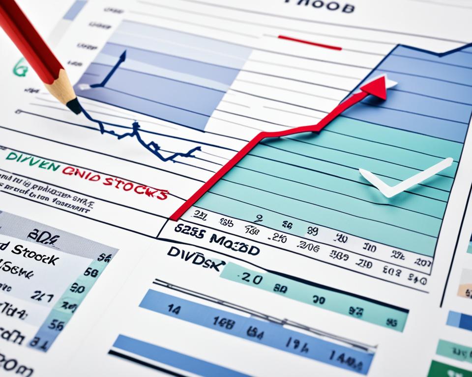 Risk and Return Analysis of Dividend and Growth Stocks