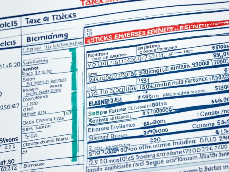 What are the tax implications of investing in dividend stocks