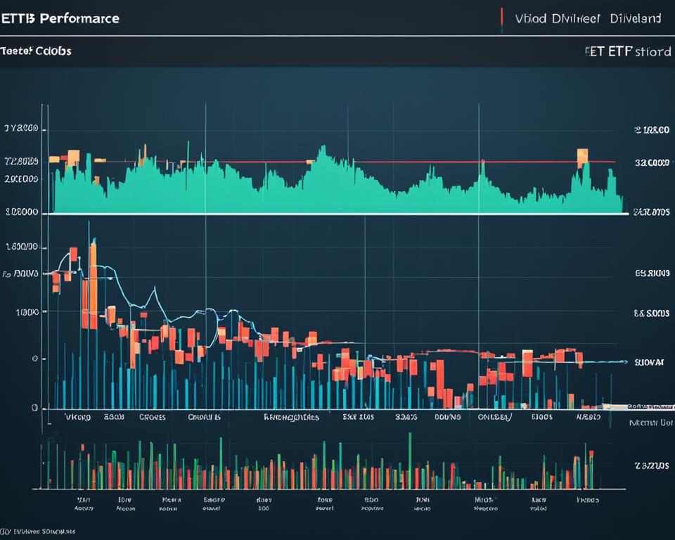 dividend ETFs and funds perform compared to individual dividend stocks