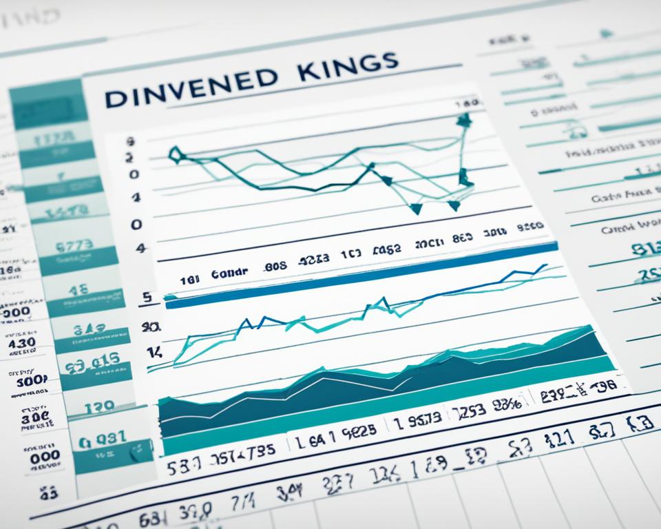 dividend aristocrats vs dividend kings