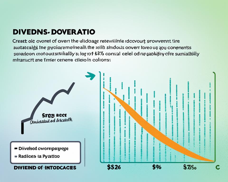 dividend coverage ratio as a financial health indicator