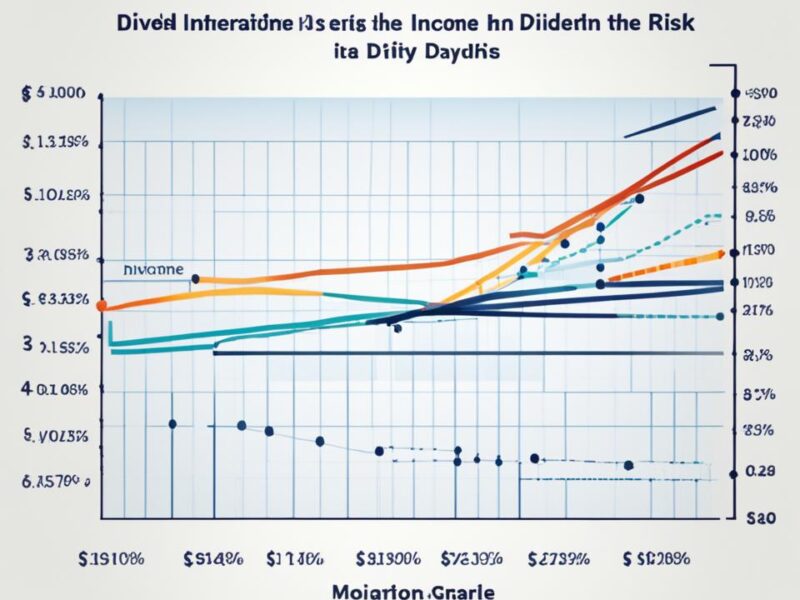 dividend income strategies