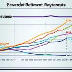 dividend retirement strategy