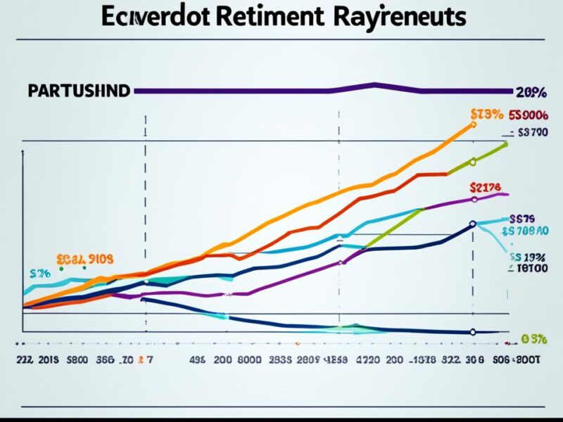 dividend retirement strategy
