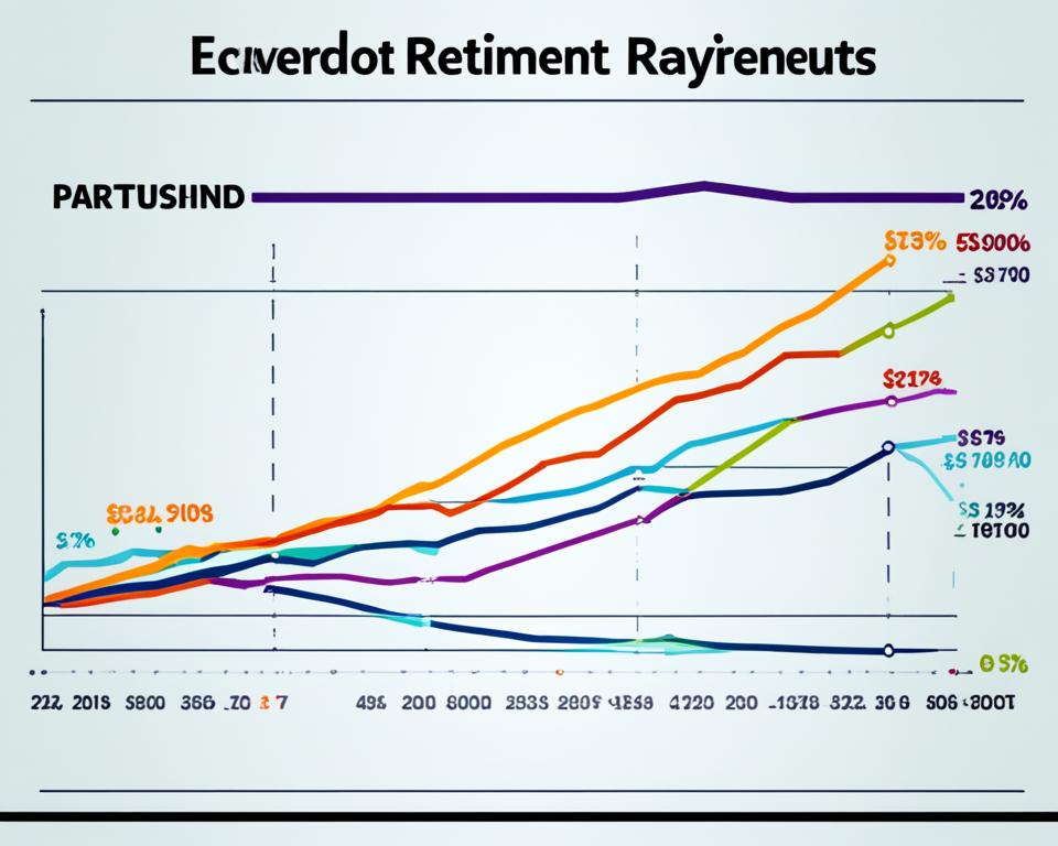 dividend retirement strategy