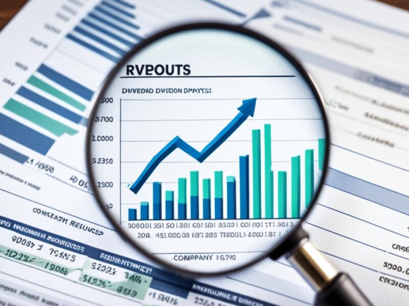 evaluating dividend stocks