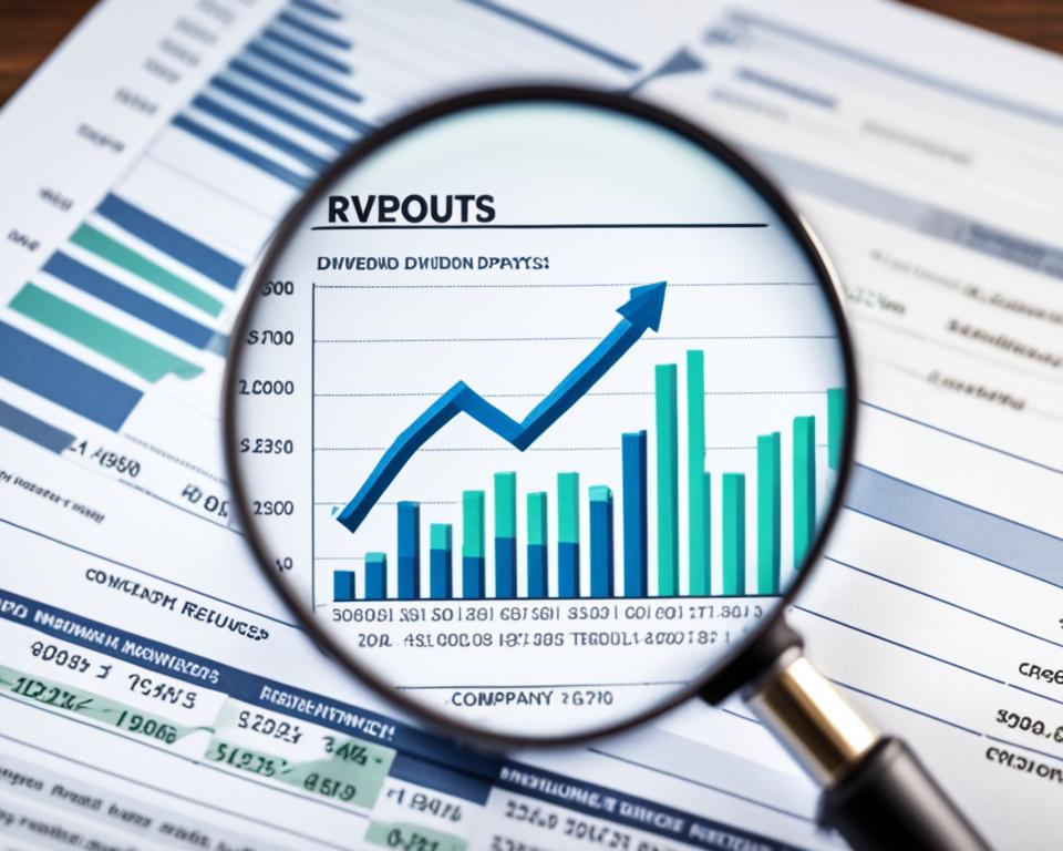 evaluating dividend stocks