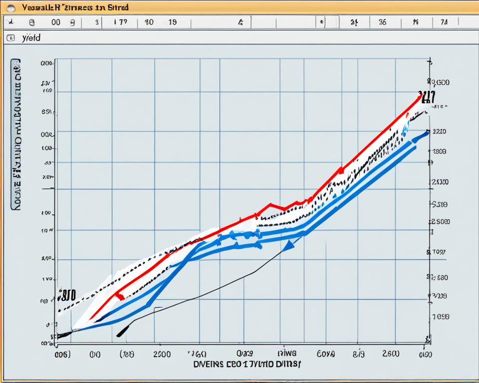 how to calculate dividend yield