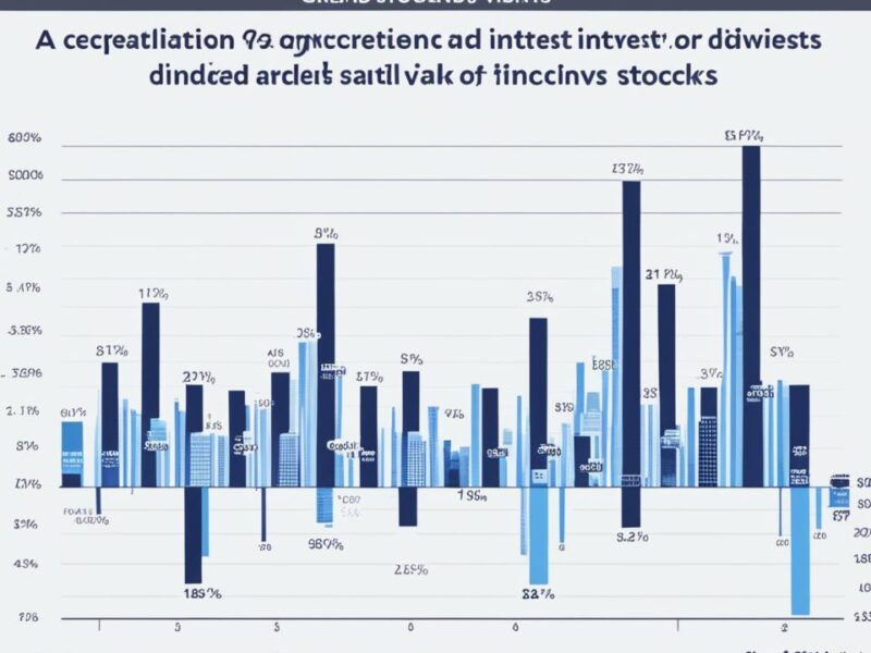 interest rates dividend stocks