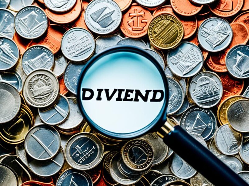 misconceptions about dividend investing?