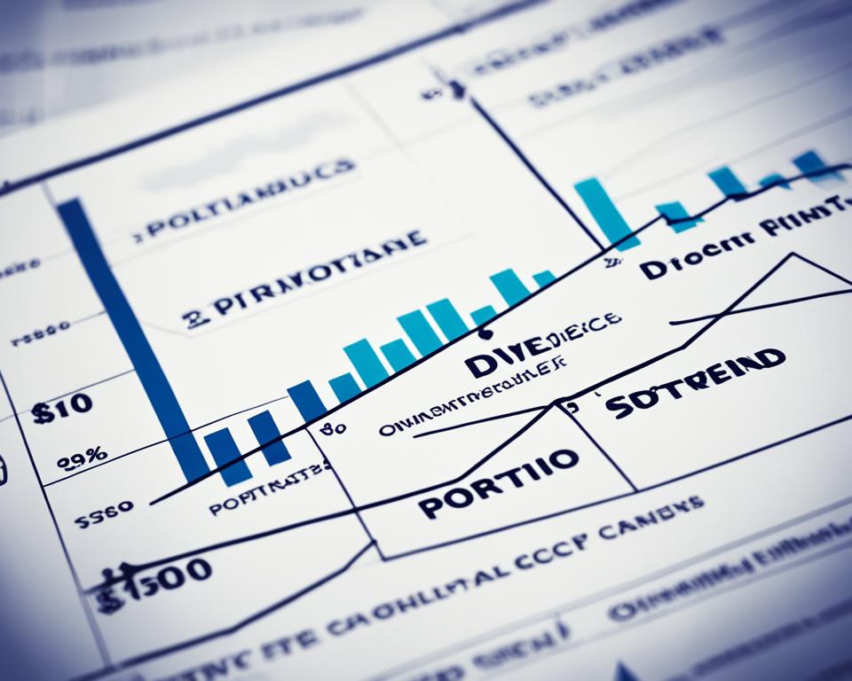 removing stocks from a dividend portfolio