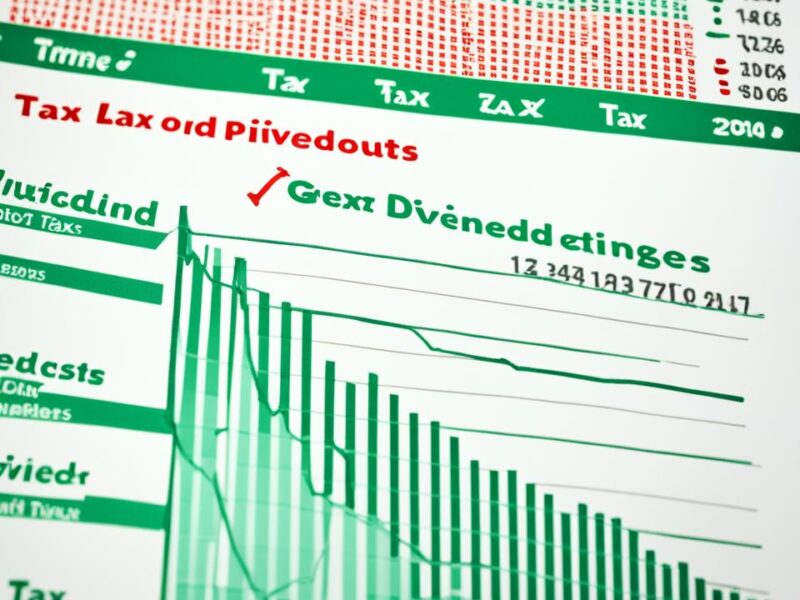 tax laws impact dividend investing