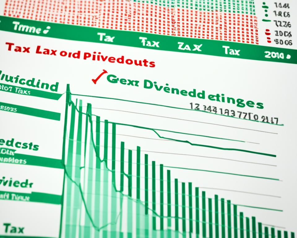 tax laws impact dividend investing