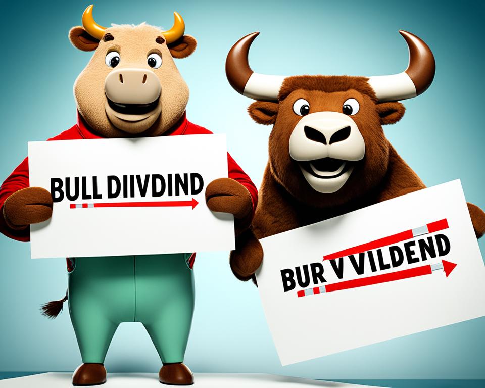 top dividend-paying companies